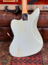Load image into Gallery viewer, 1964 Fender Jaguar Sonic Blue