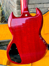 Load image into Gallery viewer, 1964/65 Gibson SG Standard