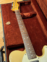 Load image into Gallery viewer, 1973 Fender Telecaster Blond