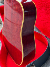 Load image into Gallery viewer, 1964 Gibson SJN Country Western