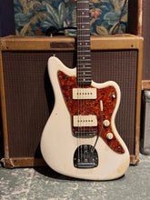 Load image into Gallery viewer, 1964 Fender Jazzmaster Olympic White