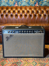 Load image into Gallery viewer, 1966 Fender Deluxe Reverb