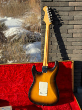 Load image into Gallery viewer, 1957 Fender Stratocaster