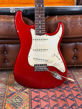 Load image into Gallery viewer, 1968 Fender Stratocaster – Candy Apple Red