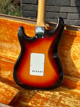 Load image into Gallery viewer, 1961 Fender Stratocaster