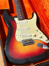 Load image into Gallery viewer, 1964 Fender Stratocaster