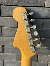 Load image into Gallery viewer, 1964 Fender Jazzmaster Olympic White
