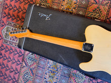 Load image into Gallery viewer, 1968 Fender Telecaster Maple Cap