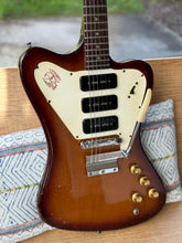 Load image into Gallery viewer, 1965 Gibson Firebird III Non-Reverse