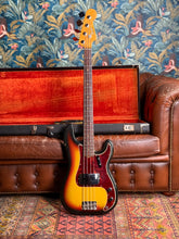 Load image into Gallery viewer, 1966 Fender Precision Bass