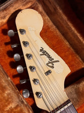 Load image into Gallery viewer, 1964 Fender Jazzmaster Olympic White