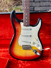 Load image into Gallery viewer, 1969 Fender Stratocaster
