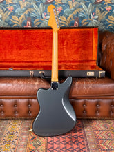 Load image into Gallery viewer, 1965 Fender Jaguar Charcoal Frost