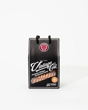 Load image into Gallery viewer, Voltage Cable - Vintage Coil Cable - Caramel