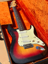 Load image into Gallery viewer, 1964 Fender Stratocaster