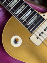 Load image into Gallery viewer, 1954 Gibson Les Paul lightweight