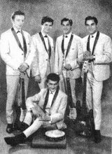 Load image into Gallery viewer, 1963 Fender Stratocaster Lake Placid Blue