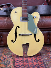 Load image into Gallery viewer, 1961 Gretsch 6125 in Smoke Green