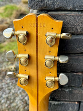 Load image into Gallery viewer, 1964 Guild F50