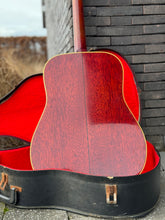 Load image into Gallery viewer, 1964 Gibson SJN Country Western