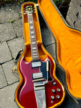 Load image into Gallery viewer, 1964/65 Gibson SG Standard