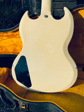 Load image into Gallery viewer, 1963 Gibson SG Special Polaris White