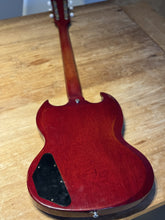 Load image into Gallery viewer, 1964 Gibson SG Special