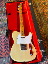 Load image into Gallery viewer, 1968 Fender Telecaster Maple Cap