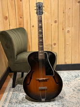 Load image into Gallery viewer, 1951 Gibson L50