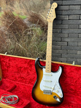 Load image into Gallery viewer, 1957 Fender Stratocaster