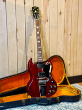 Load image into Gallery viewer, 1965 Gibson SG Standard