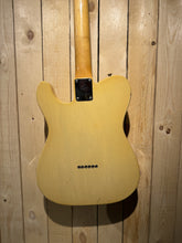 Load image into Gallery viewer, 1968 Fender Telecaster Maple Cap
