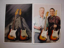 Load image into Gallery viewer, 1963 Fender Stratocaster