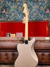 Load image into Gallery viewer, 1962 Fender Jaguar Shoreline Gold