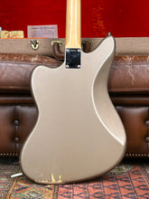 Load image into Gallery viewer, 1962 Fender Jaguar Shoreline Gold