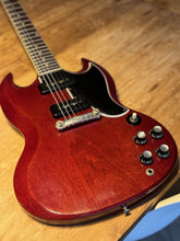 Load image into Gallery viewer, 1964 Gibson SG Special