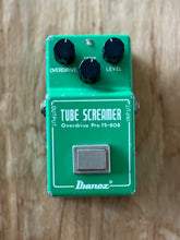 Load image into Gallery viewer, 1980 Ibanez TS-808