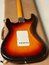 Load image into Gallery viewer, 1961 Fender Stratocaster