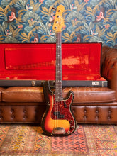 Load image into Gallery viewer, 1964 Fender Precision Bass