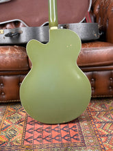 Load image into Gallery viewer, 1961 Gretsch 6125 in Smoke Green