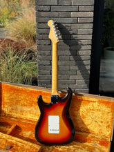 Load image into Gallery viewer, 1961 Fender Stratocaster