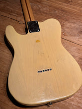 Load image into Gallery viewer, 1973 Fender Telecaster Blond