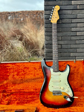 Load image into Gallery viewer, 1962 Fender Stratocaster