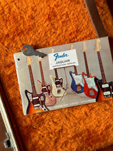 Load image into Gallery viewer, 1964 Fender Jaguar