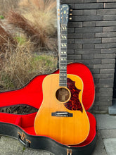 Load image into Gallery viewer, 1964 Gibson SJN Country Western