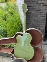 Load image into Gallery viewer, 1961 Gretsch 6125 in Smoke Green
