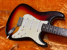 Load image into Gallery viewer, 1961 Fender Stratocaster