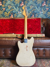 Load image into Gallery viewer, 1957 Fender Duo Sonic