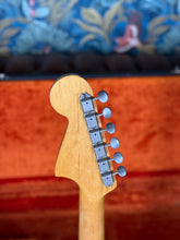 Load image into Gallery viewer, 1965 Fender Jaguar Charcoal Frost