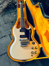 Load image into Gallery viewer, 1963 Gibson SG Special Polaris White